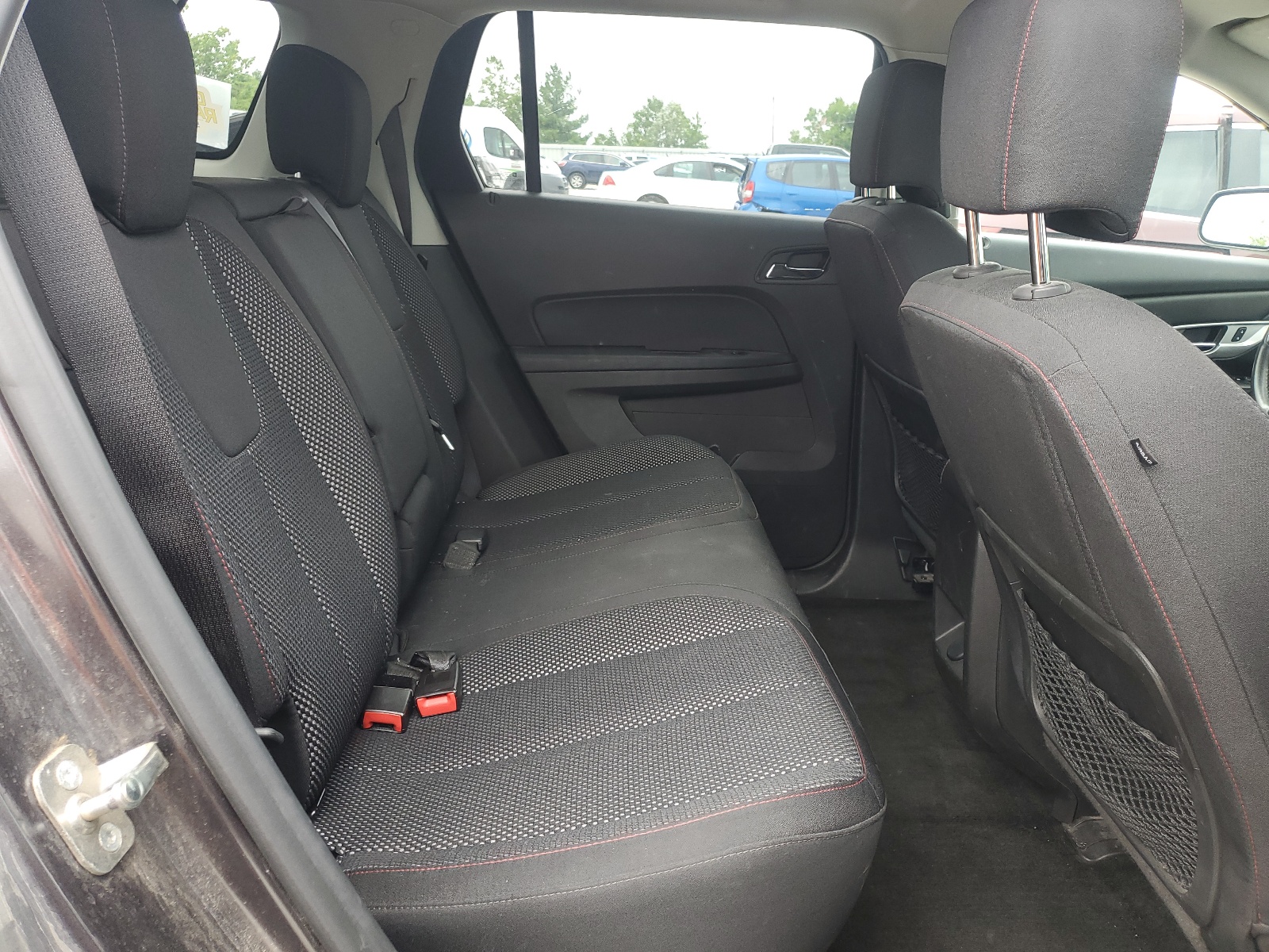 2GKFLWEK9F6242661 2015 GMC Terrain Sle