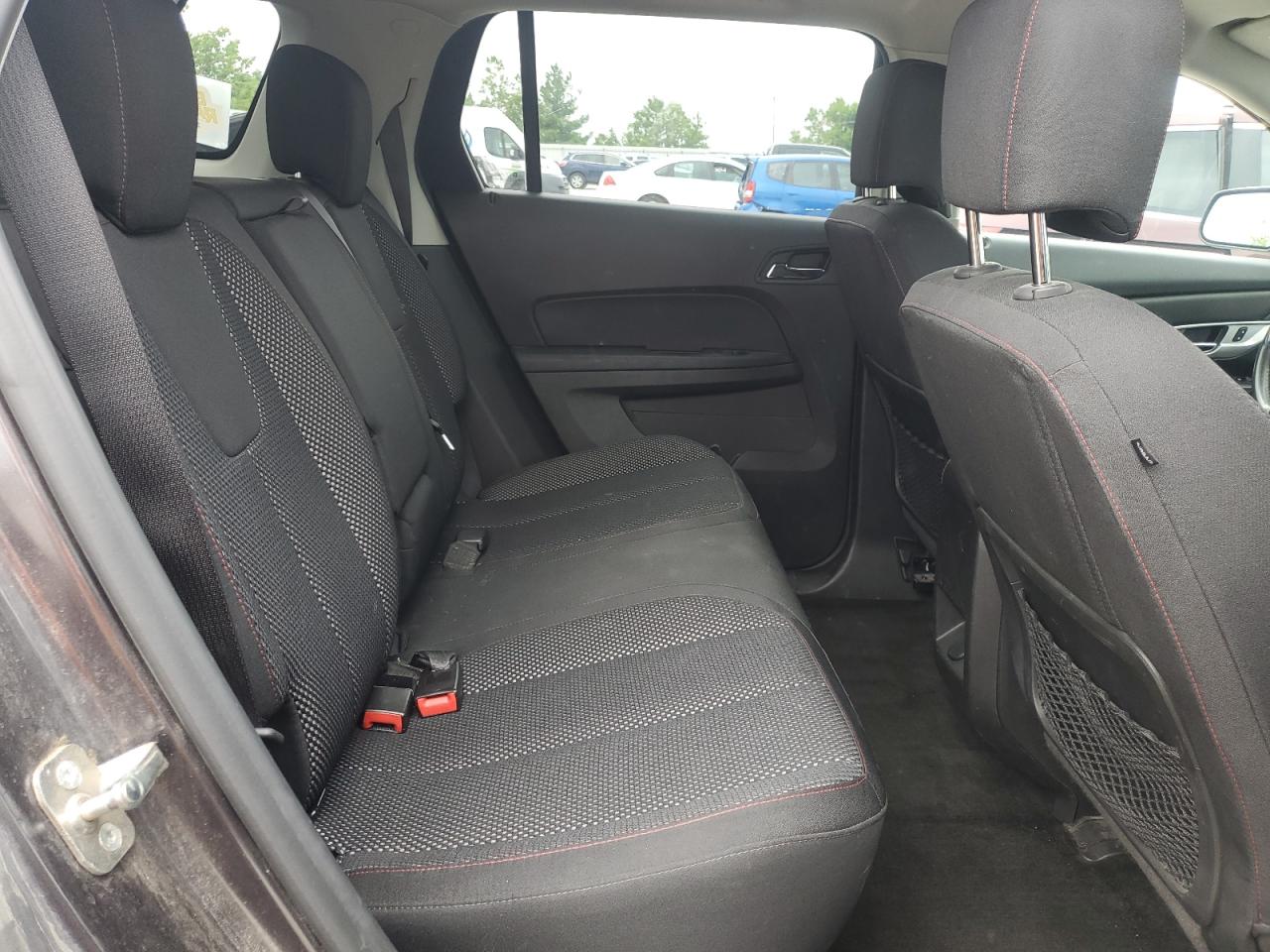 2015 GMC Terrain Sle VIN: 2GKFLWEK9F6242661 Lot: 65293754