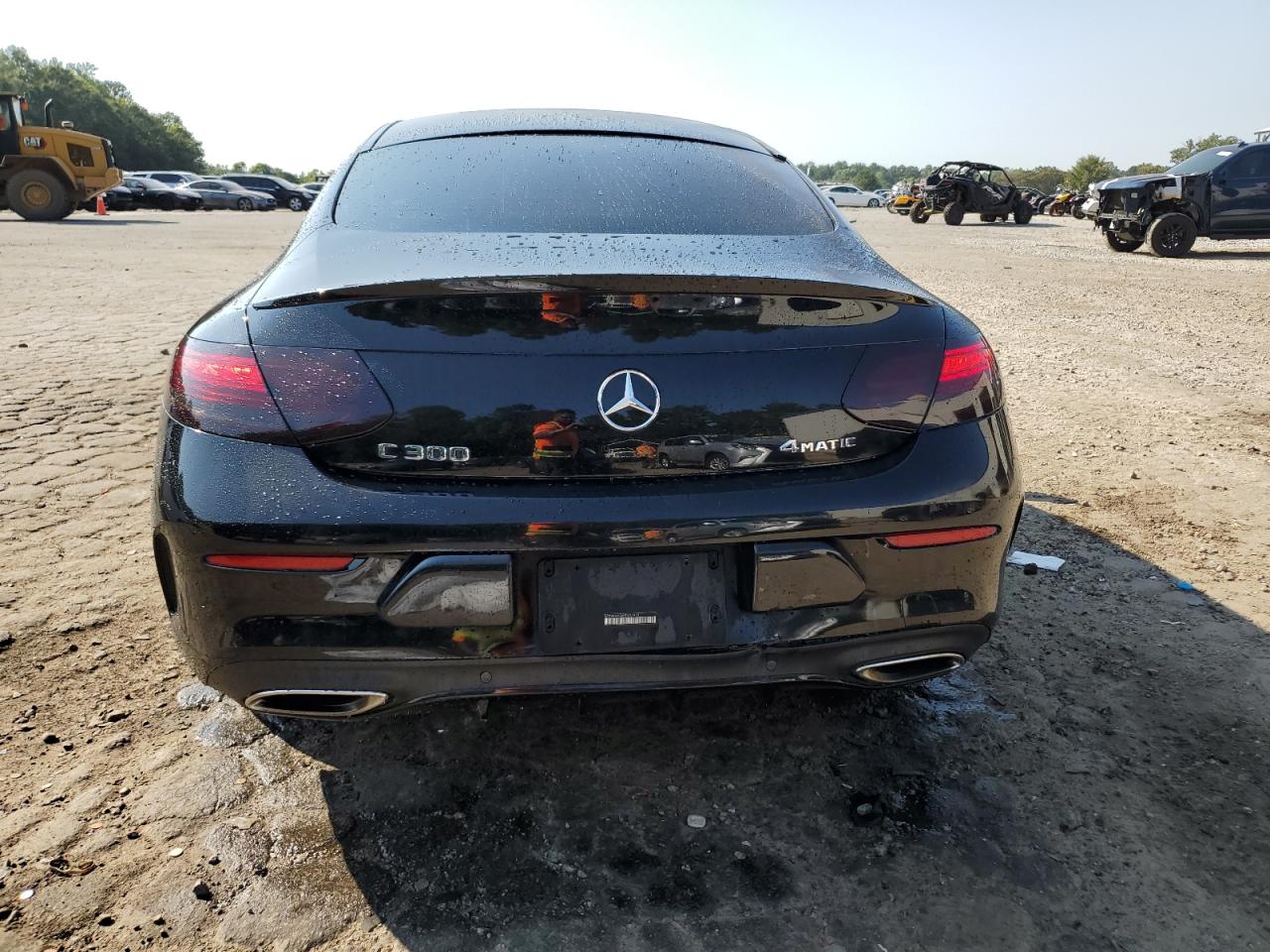 WDDWJ4KB6HF404819 2017 Mercedes-Benz C 300 4Matic