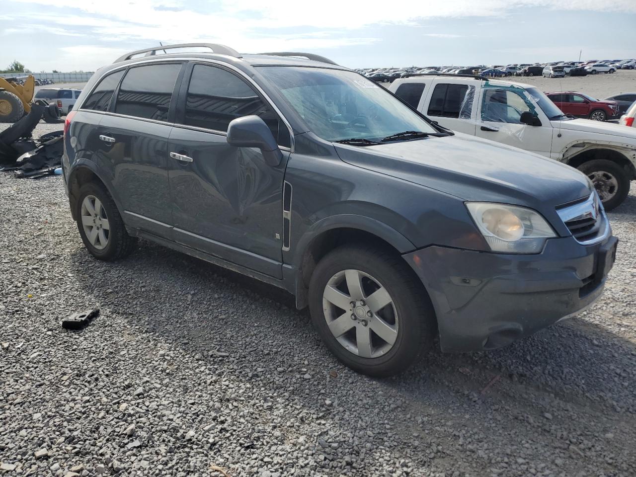 2008 Saturn Vue Xr VIN: 3GSDL63778S628828 Lot: 67151224