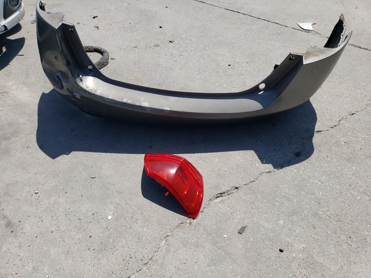 2012 Nissan Rogue S VIN: JN8AS5MT9CW295900 Lot: 65639674