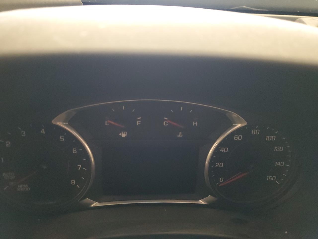 2020 Chevrolet Equinox Lt VIN: 2GNAXUEV3L6177575 Lot: 65862014