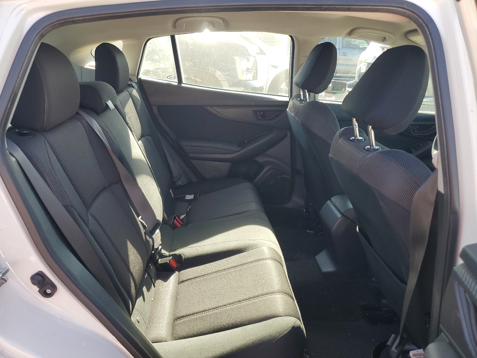 4S3GTAB66J3717581 2018 Subaru Impreza Premium