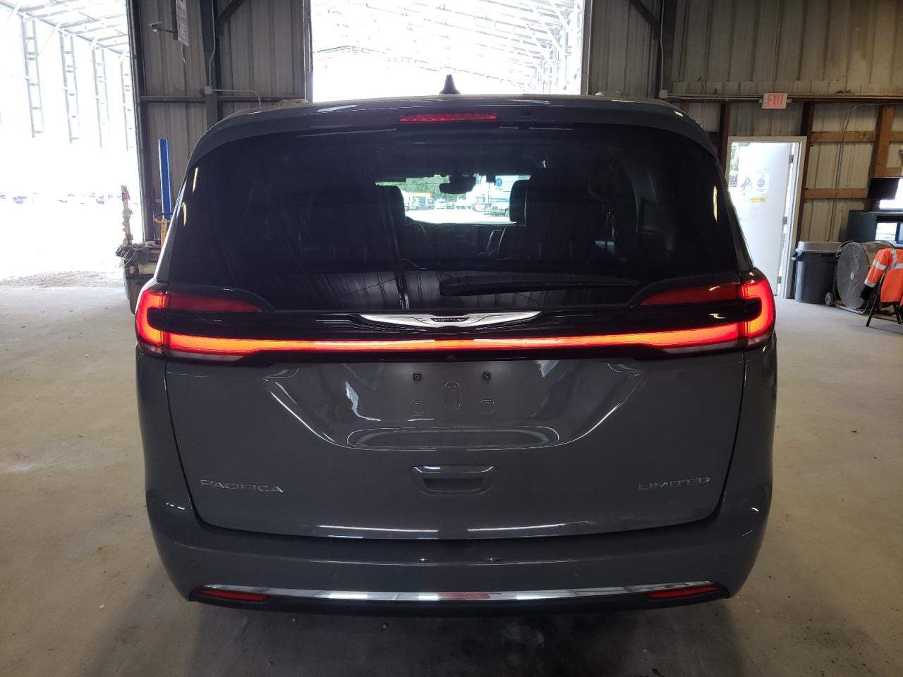 2023 Chrysler Pacifica Limited VIN: 2C4RC1GG6PR517228 Lot: 67680724