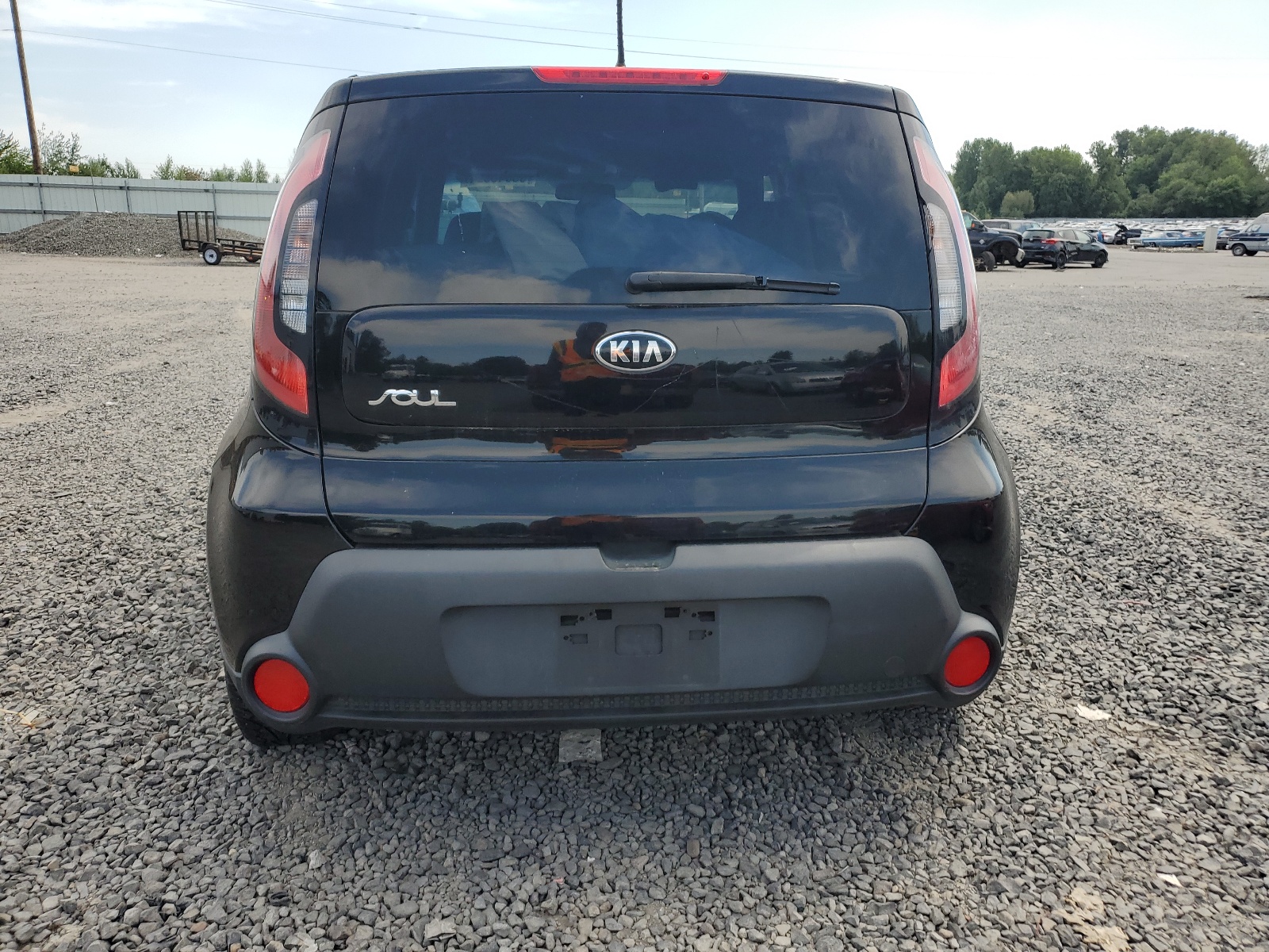 KNDJN2A28E7088523 2014 Kia Soul