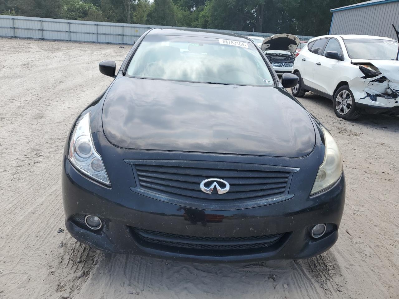 2011 Infiniti G - Image 5