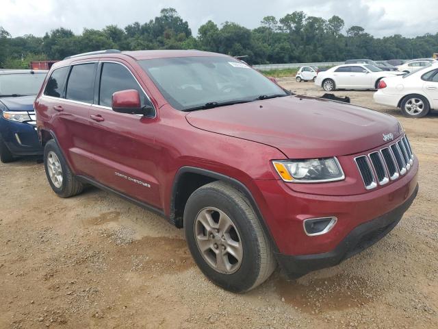 Parquets JEEP GRAND CHER 2015 Red