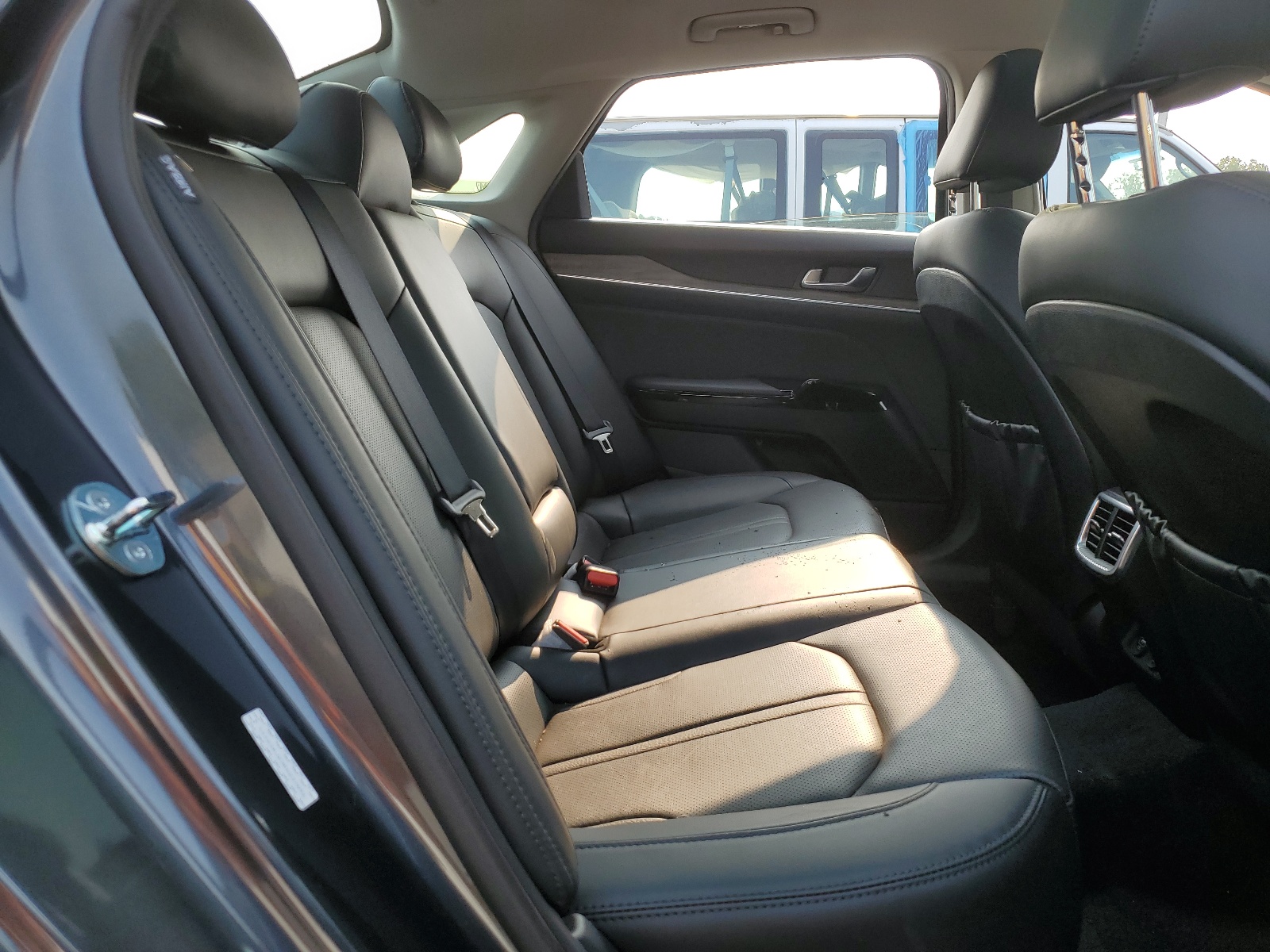 5XXG34J23RG237896 2024 Kia K5 Ex