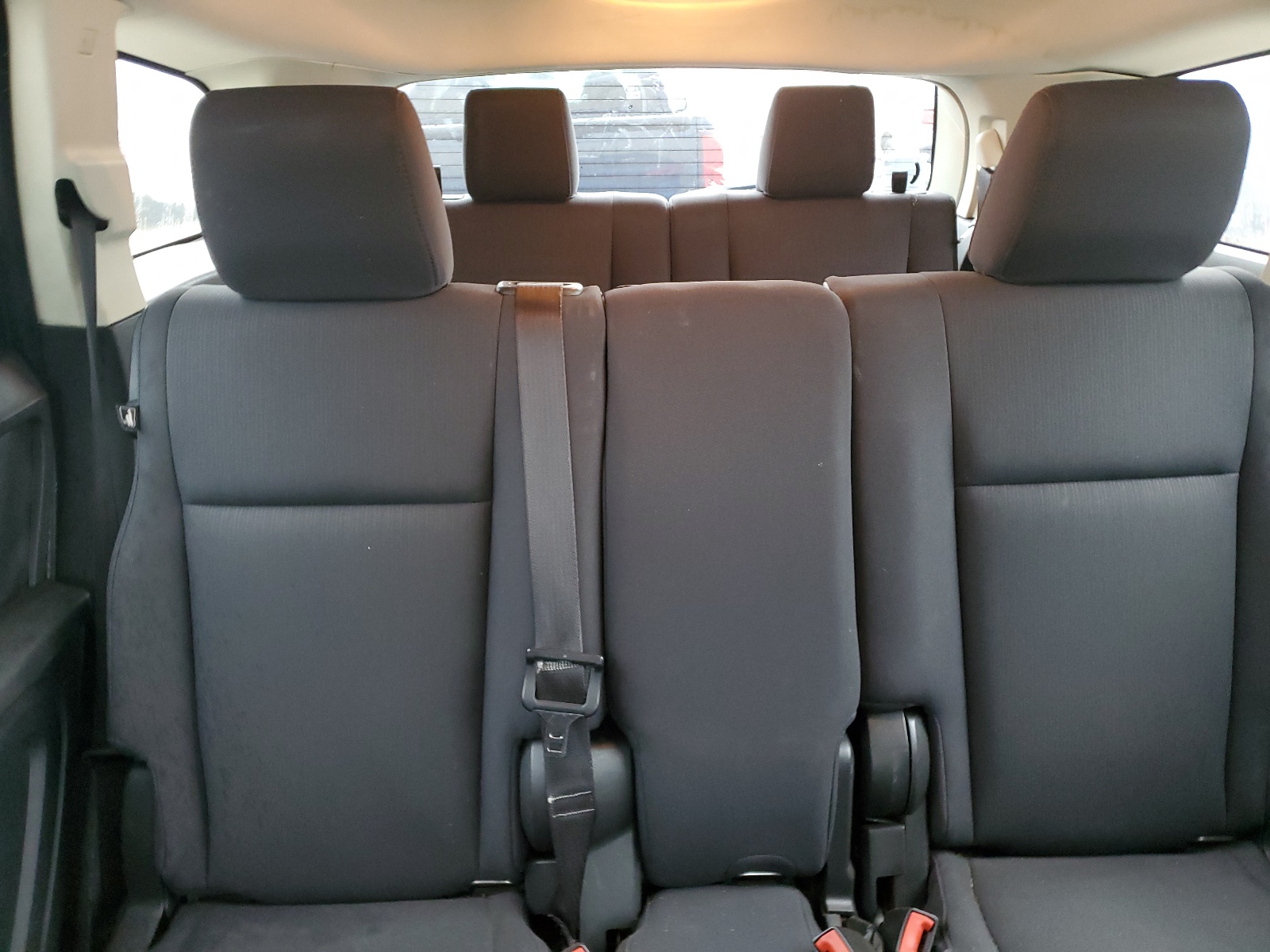 3D4PG4FB3AT200100 2010 Dodge Journey Se