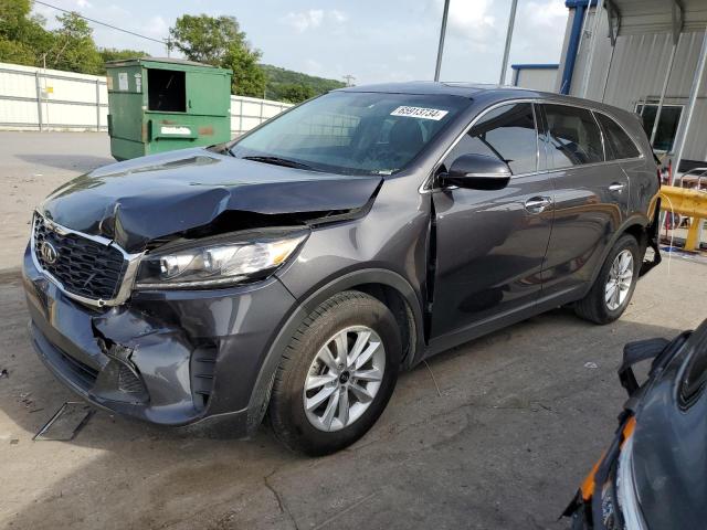  KIA SORENTO 2019 Szary