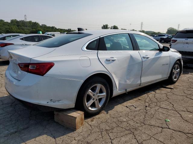 1G1ZB5ST3LF156811 Chevrolet Malibu LS 3