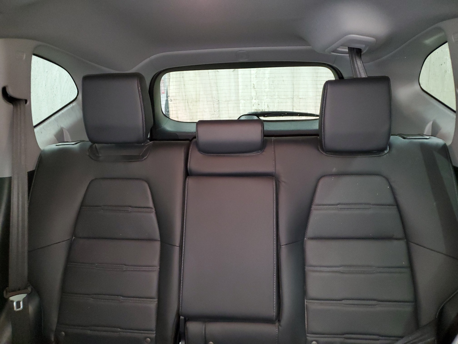 5J6RW2H87LL029312 2020 Honda Cr-V Exl