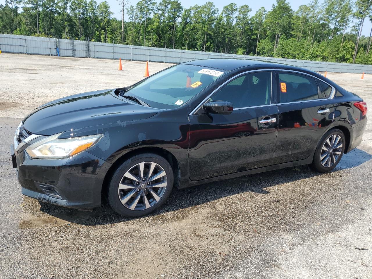 1N4AL3AP5HC282113 2017 NISSAN ALTIMA - Image 1