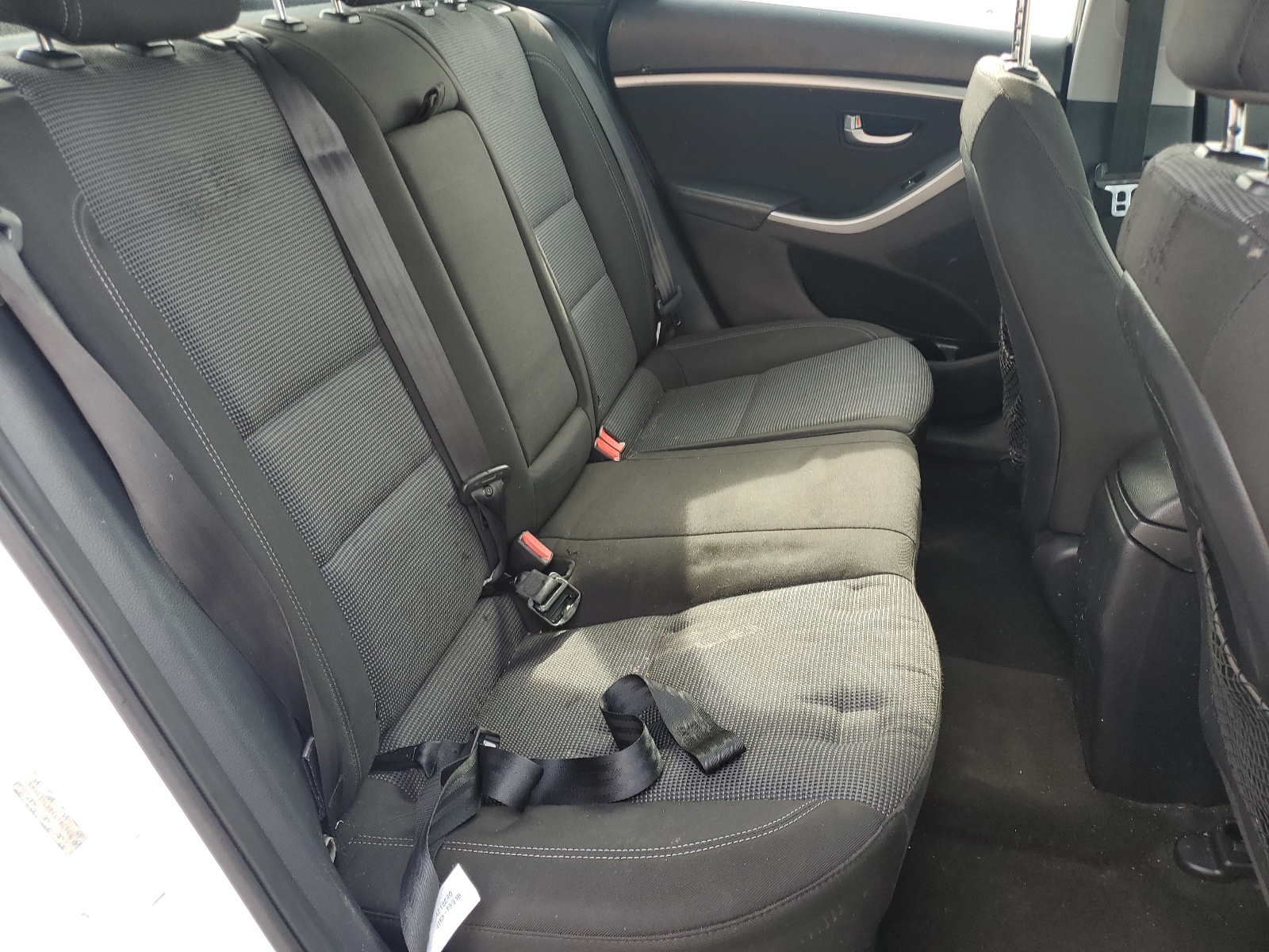 KMHD35LH8EU180900 2014 Hyundai Elantra Gt