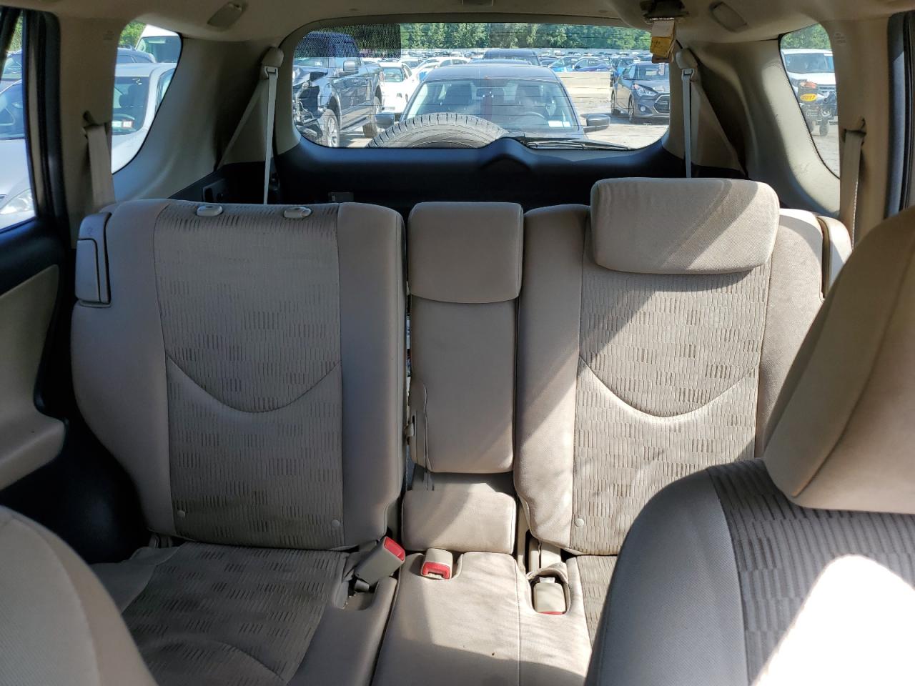 2010 Toyota Rav4 VIN: JTMJF4DVXA5036069 Lot: 67798004