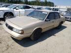 1993 Oldsmobile Cutlass Ciera S de vânzare în Spartanburg, SC - Front End