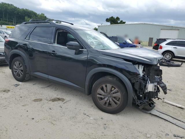 5N1DR3BA8PC267356 Nissan Pathfinder  5