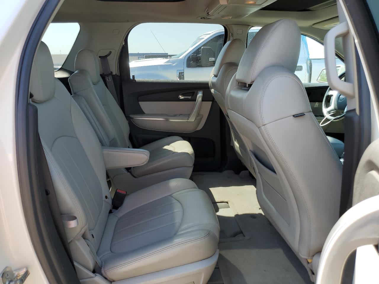 2009 GMC Acadia Slt-2 VIN: 1GKEV33D09J104720 Lot: 66220954