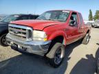 2003 Ford F250 Super Duty de vânzare în American Canyon, CA - All Over