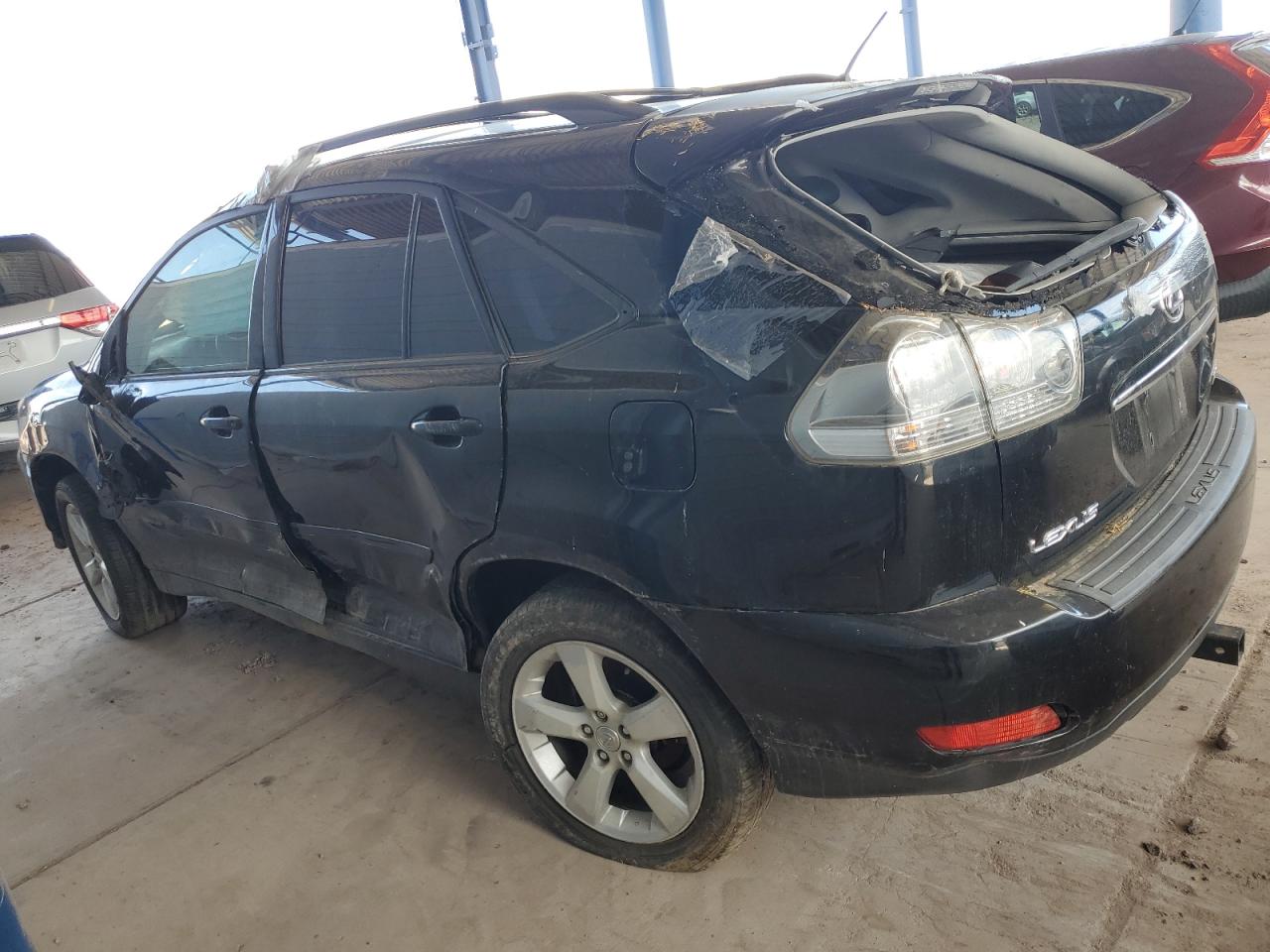 JTJGA31U140016306 2004 Lexus Rx 330