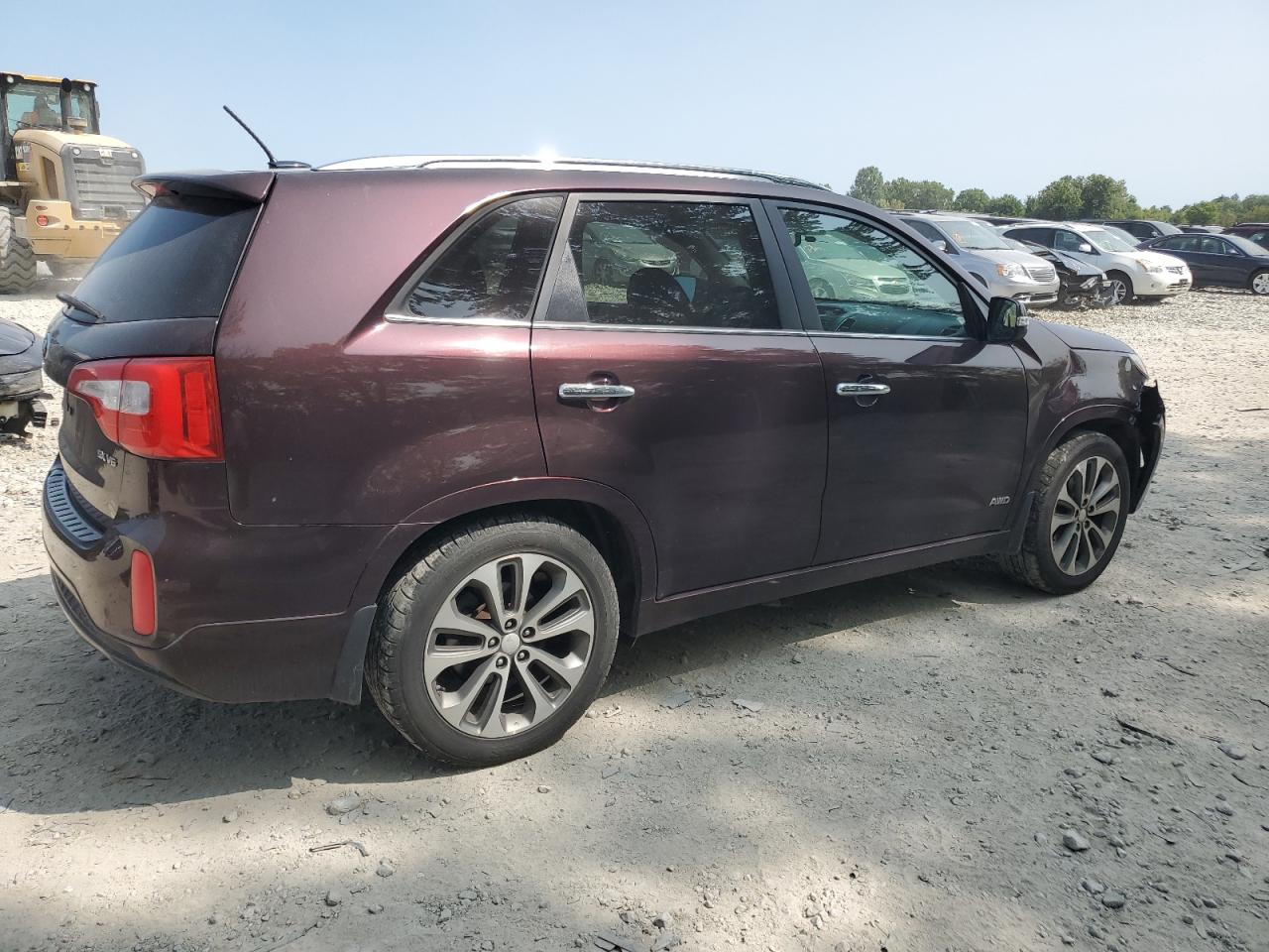2015 Kia Sorento - Image 3