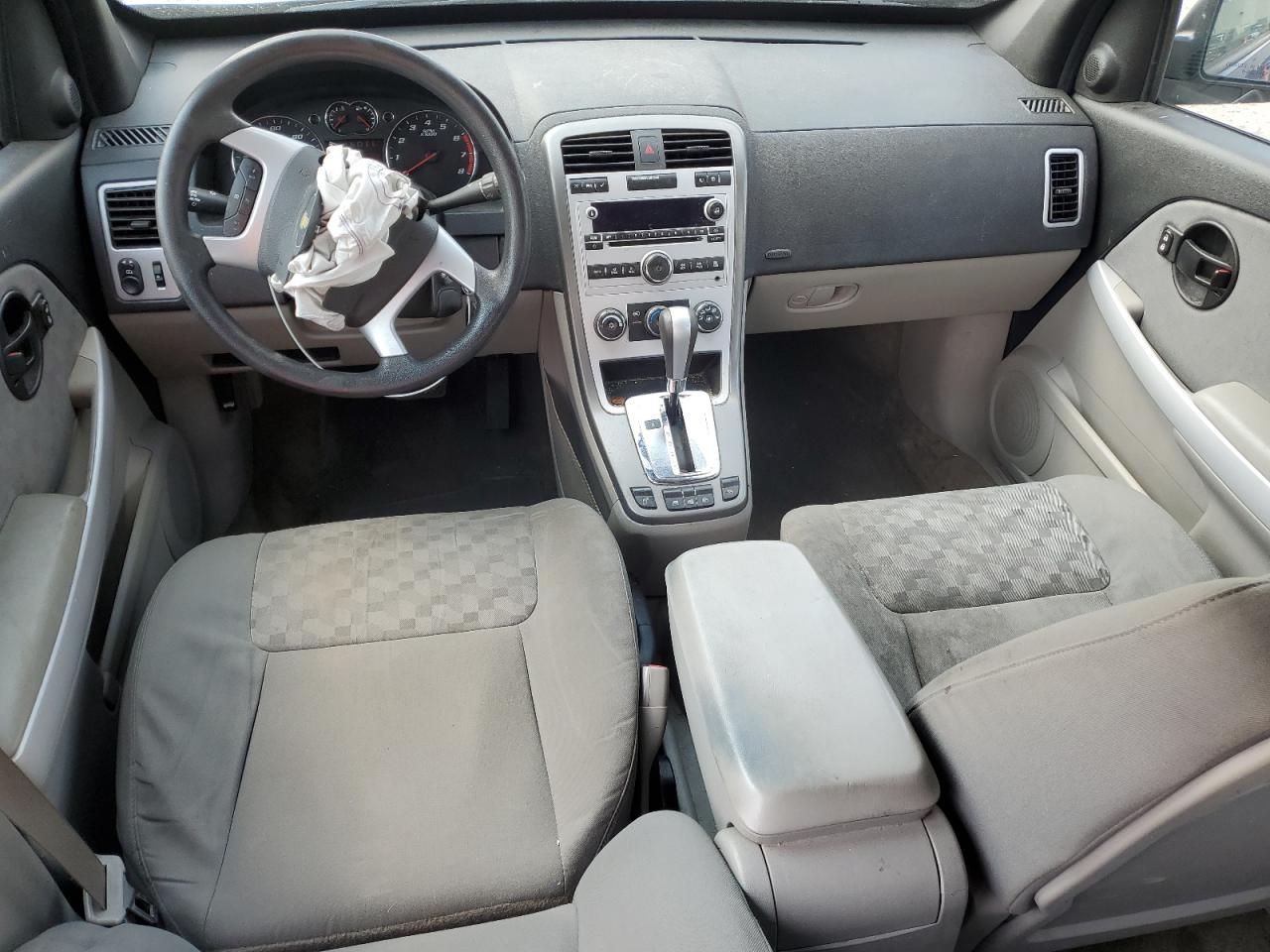 2008 Chevrolet Equinox Ls VIN: 2CNDL13F986012533 Lot: 68074924