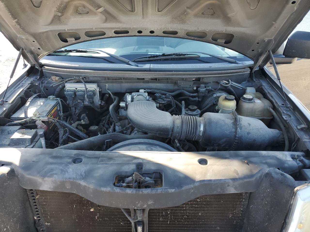 2006 Ford F150 VIN: 1FTRX12W16KD86788 Lot: 67462984