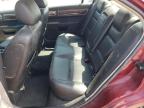 2007 Lincoln Mkz  for Sale in Greenwood, NE - Front End
