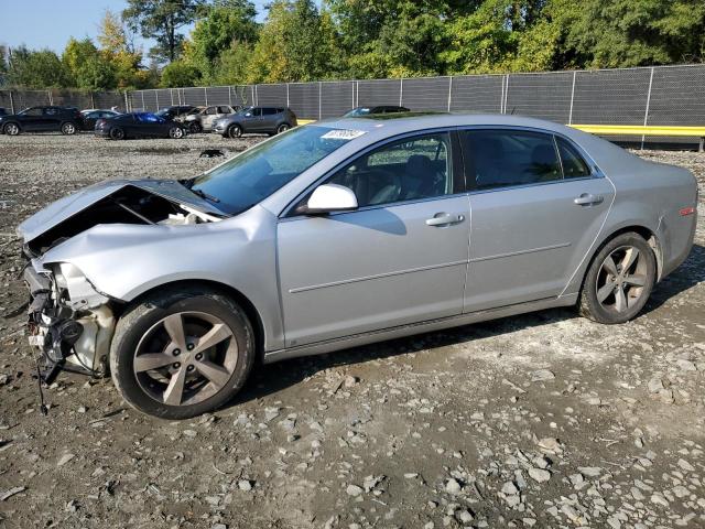 2009 Chevrolet Malibu 2Lt