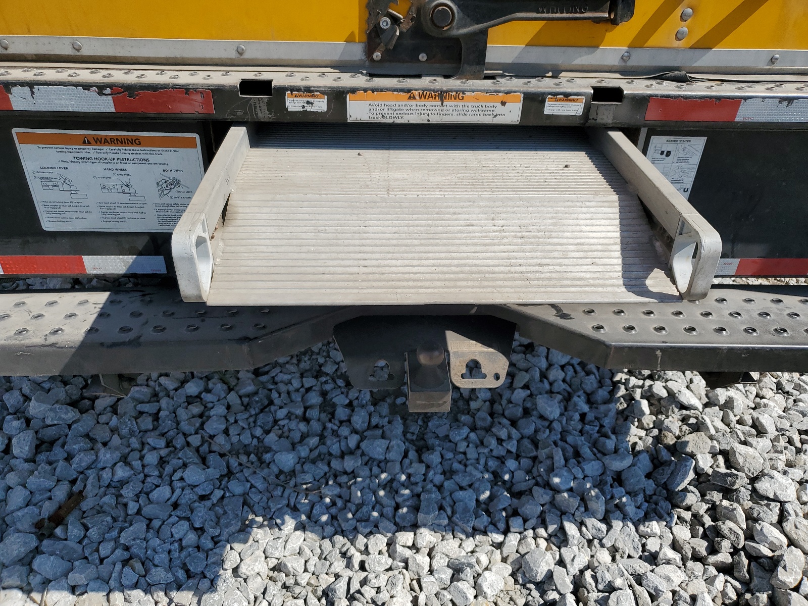 1GD37TCG6H1178872 2017 GMC Savana Cutaway G3500