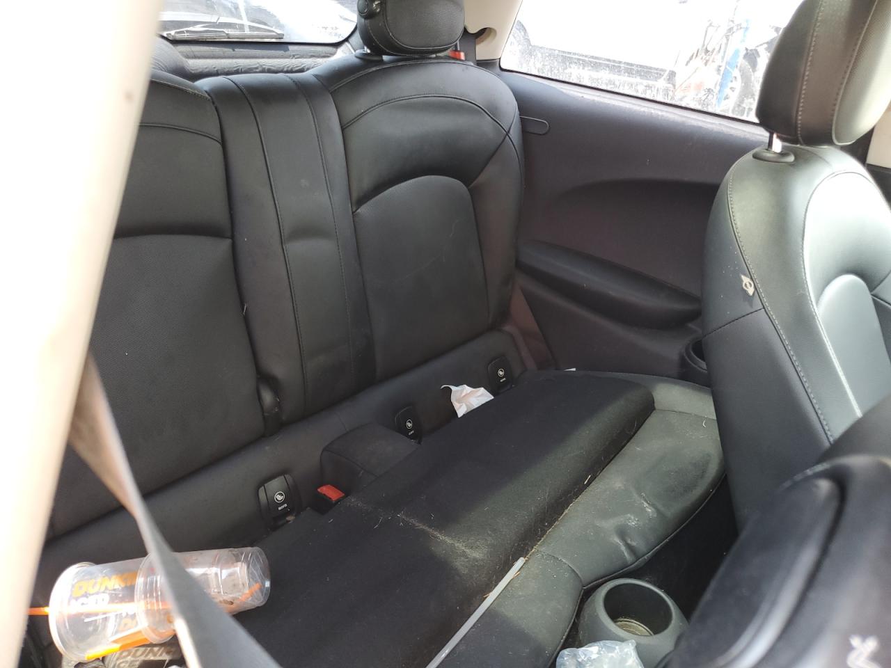 2015 Mini Cooper VIN: WMWXM5C57F3A58153 Lot: 67935084