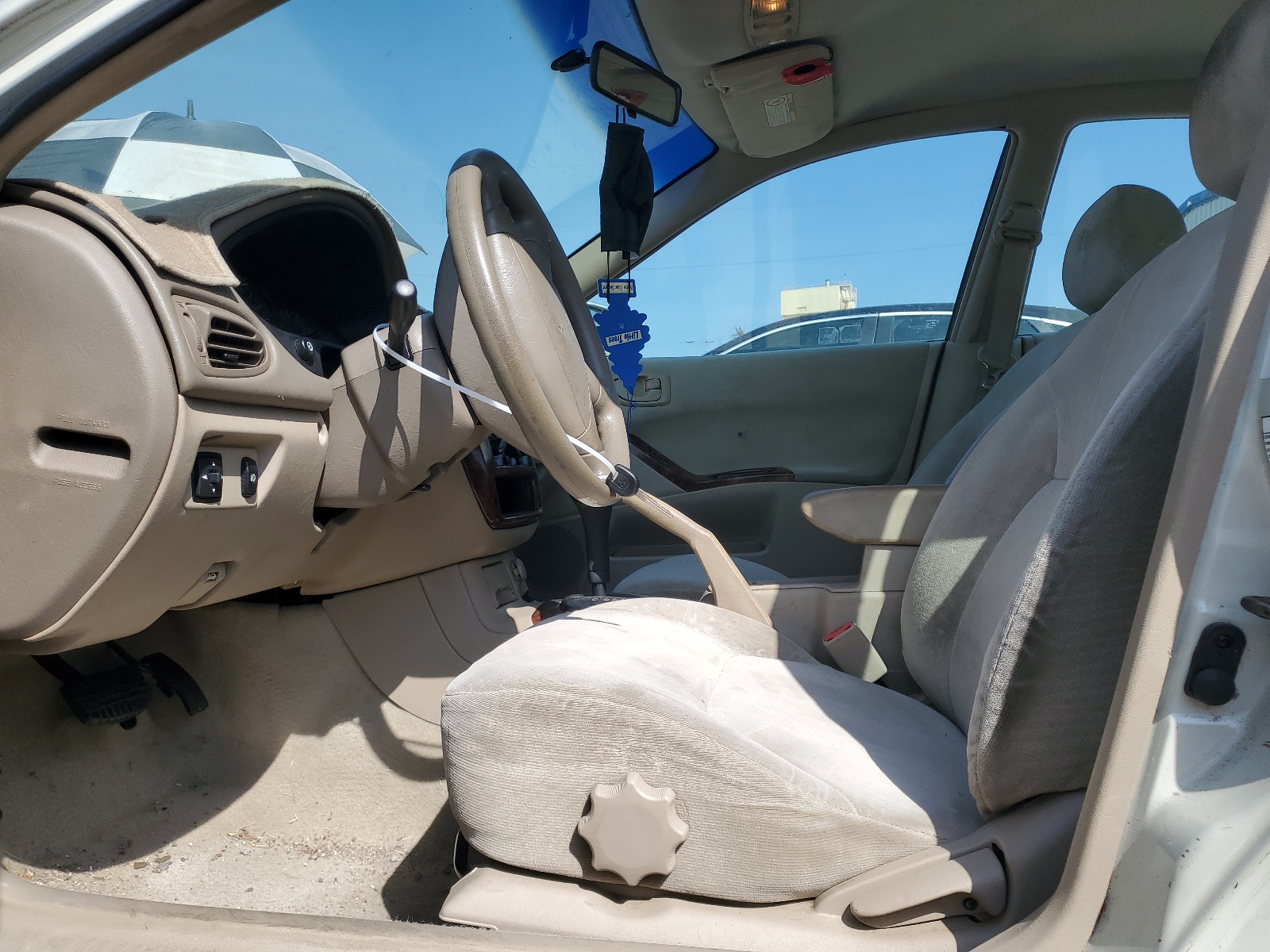 4A3AA46G31E032536 2001 Mitsubishi Galant Es