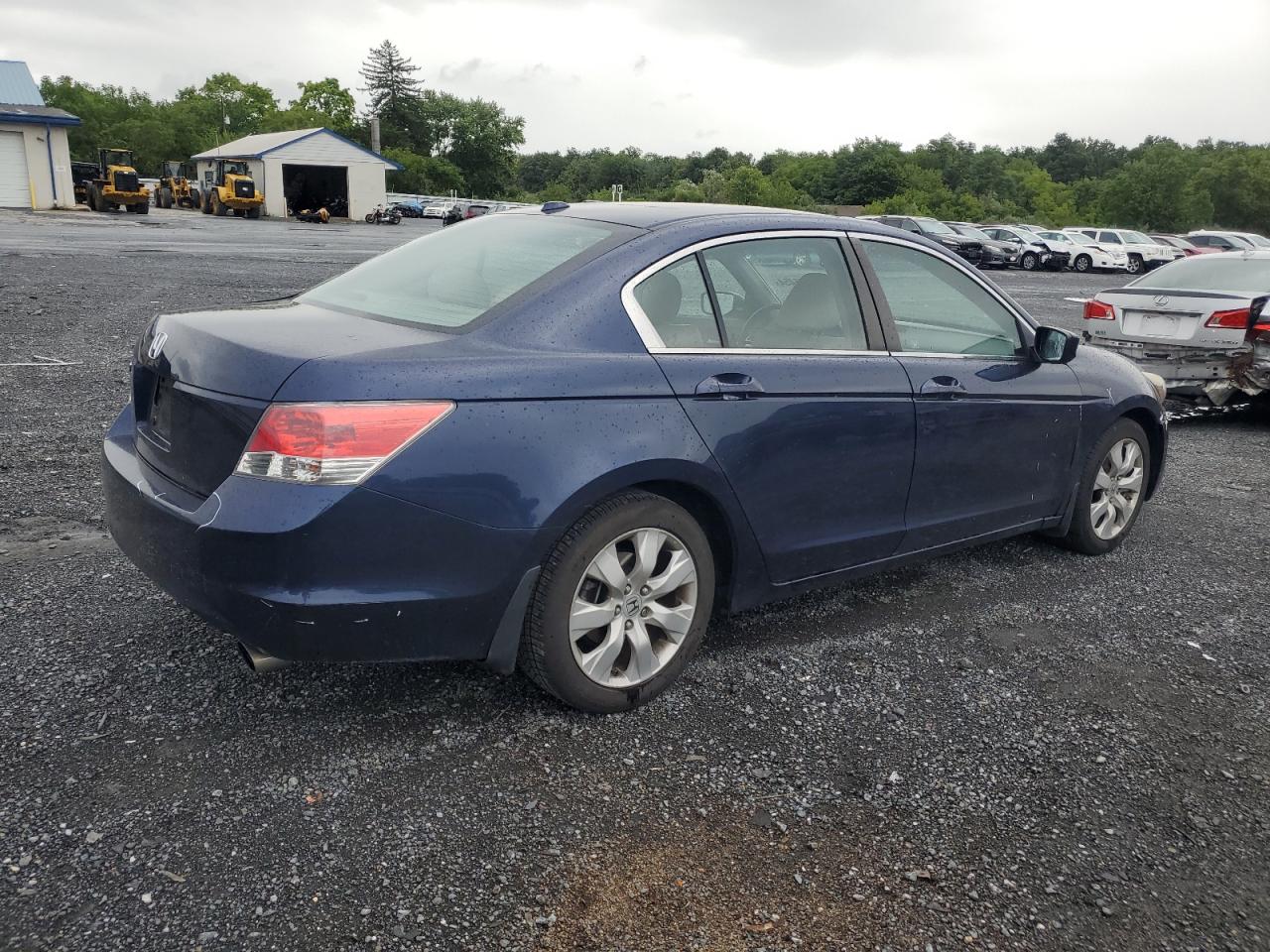 2010 Honda Accord - Image 3