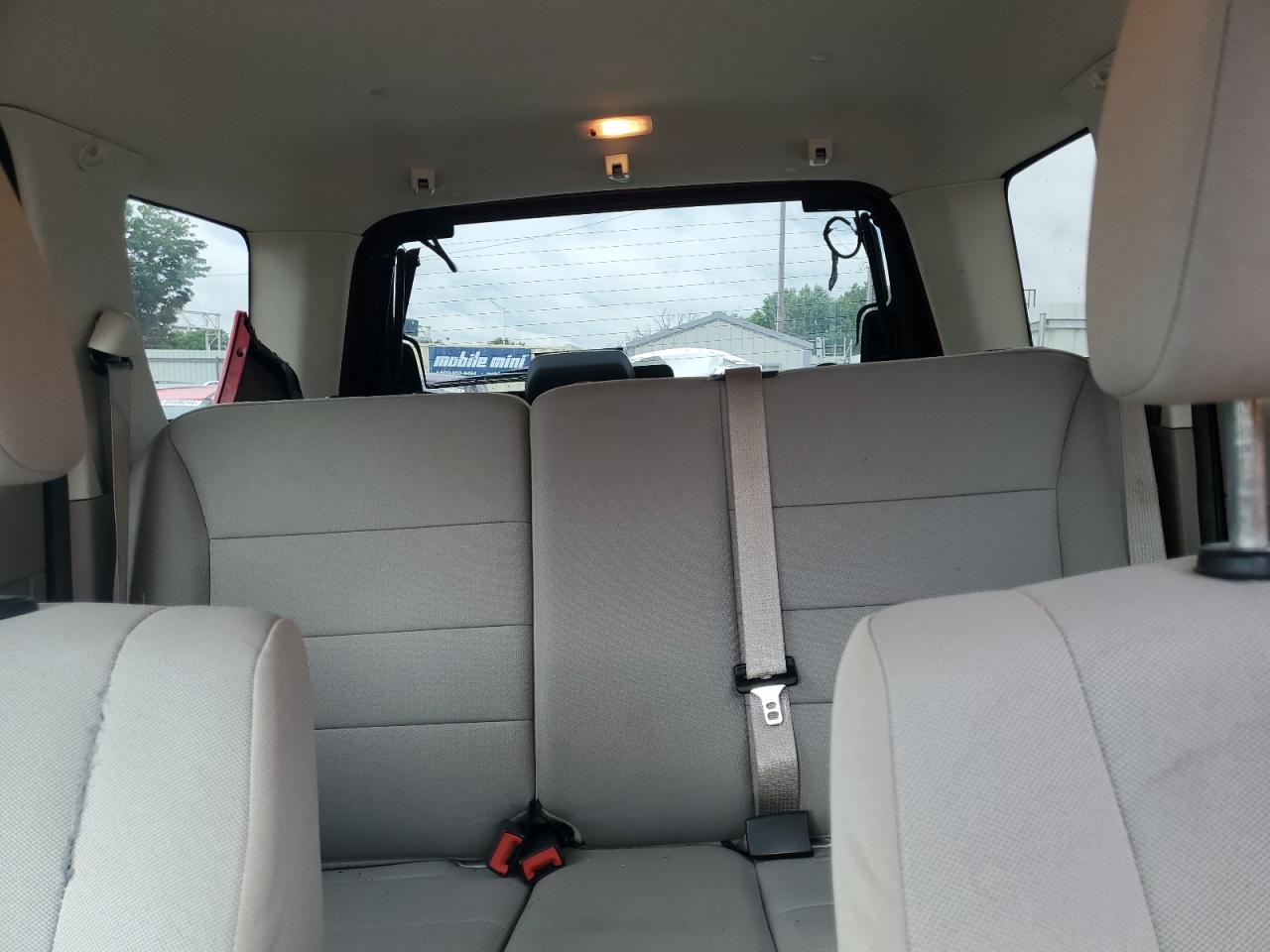 2010 Ford Escape - Image 10
