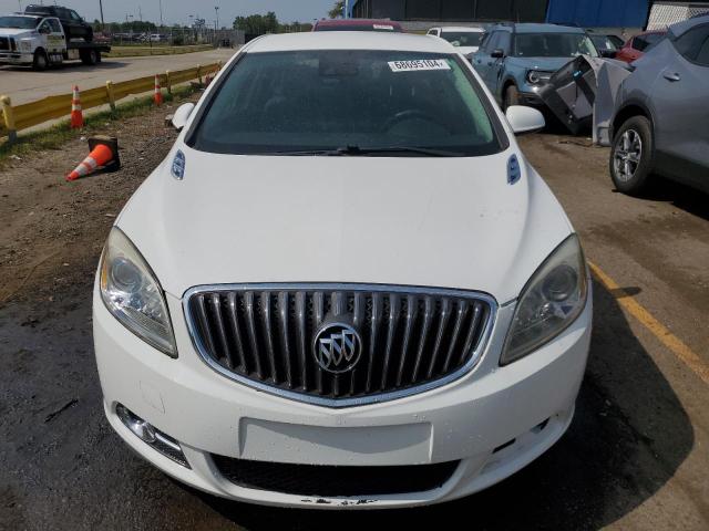  BUICK VERANO 2015 Білий