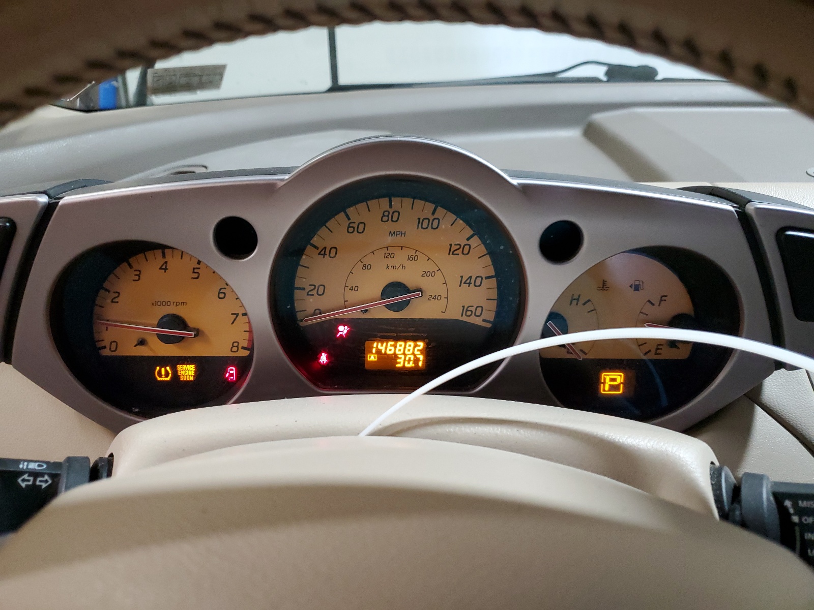 JN8AZ08W65W407042 2005 Nissan Murano Sl