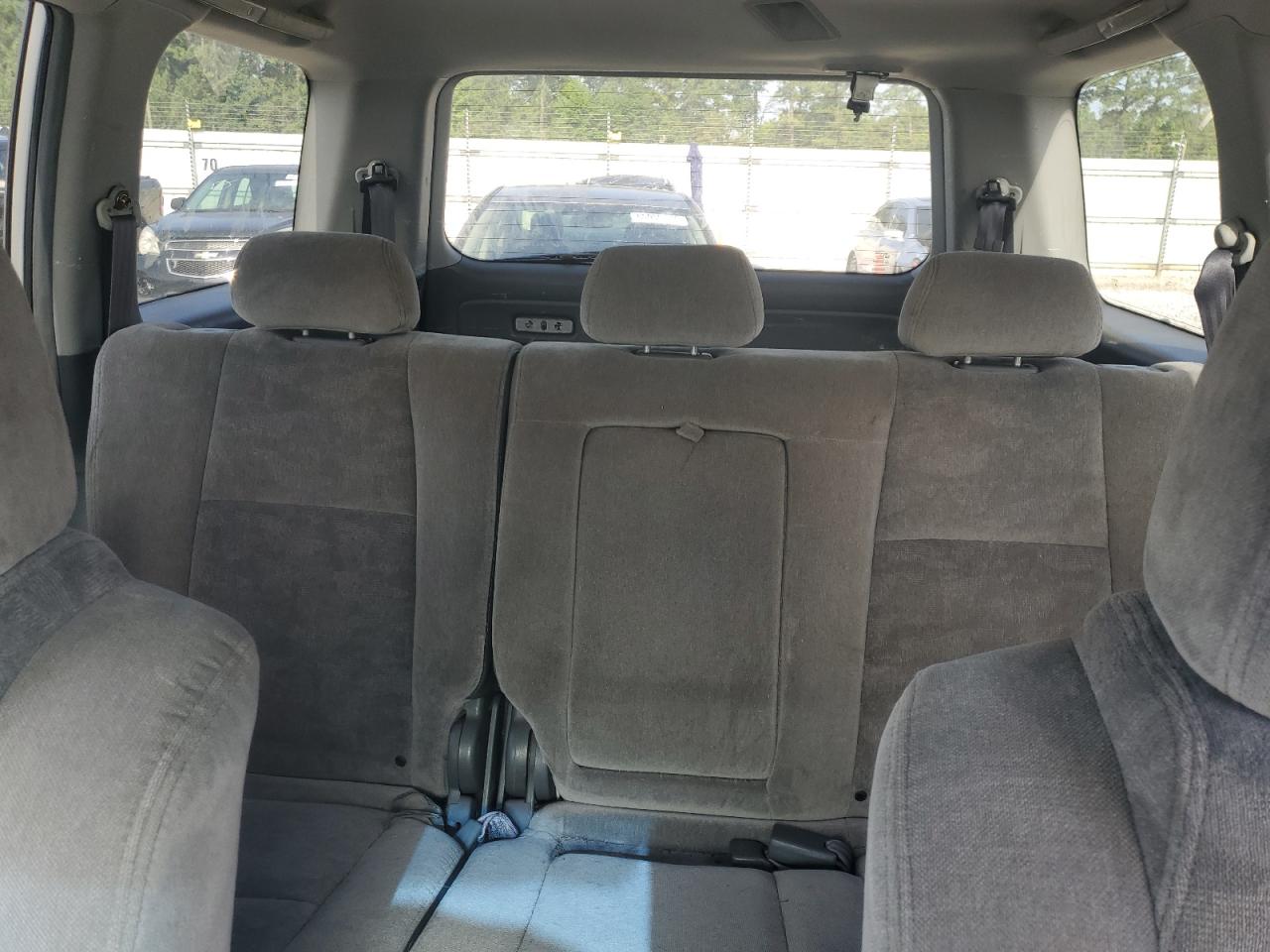 2004 Honda Pilot Ex VIN: 2HKYF18424H587194 Lot: 65945114