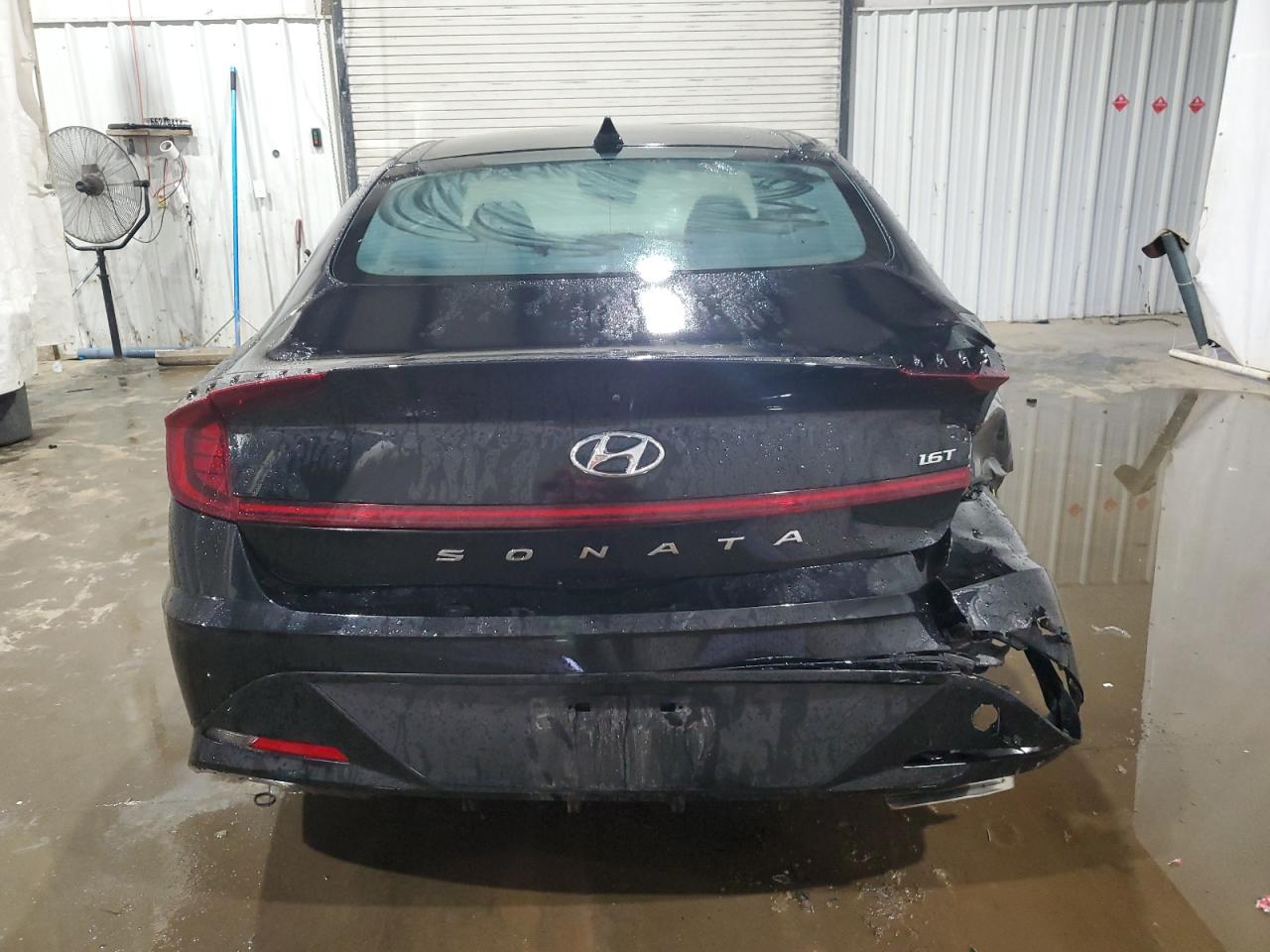 2022 Hyundai Sonata Sel Plus VIN: KMHL44J24NA236138 Lot: 66612344