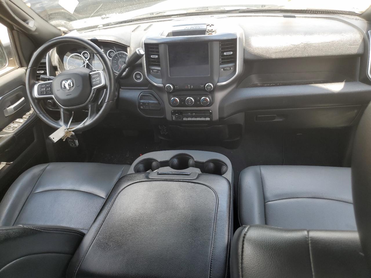 2022 Ram 5500 VIN: 3C7WRNFL6NG291933 Lot: 65124484