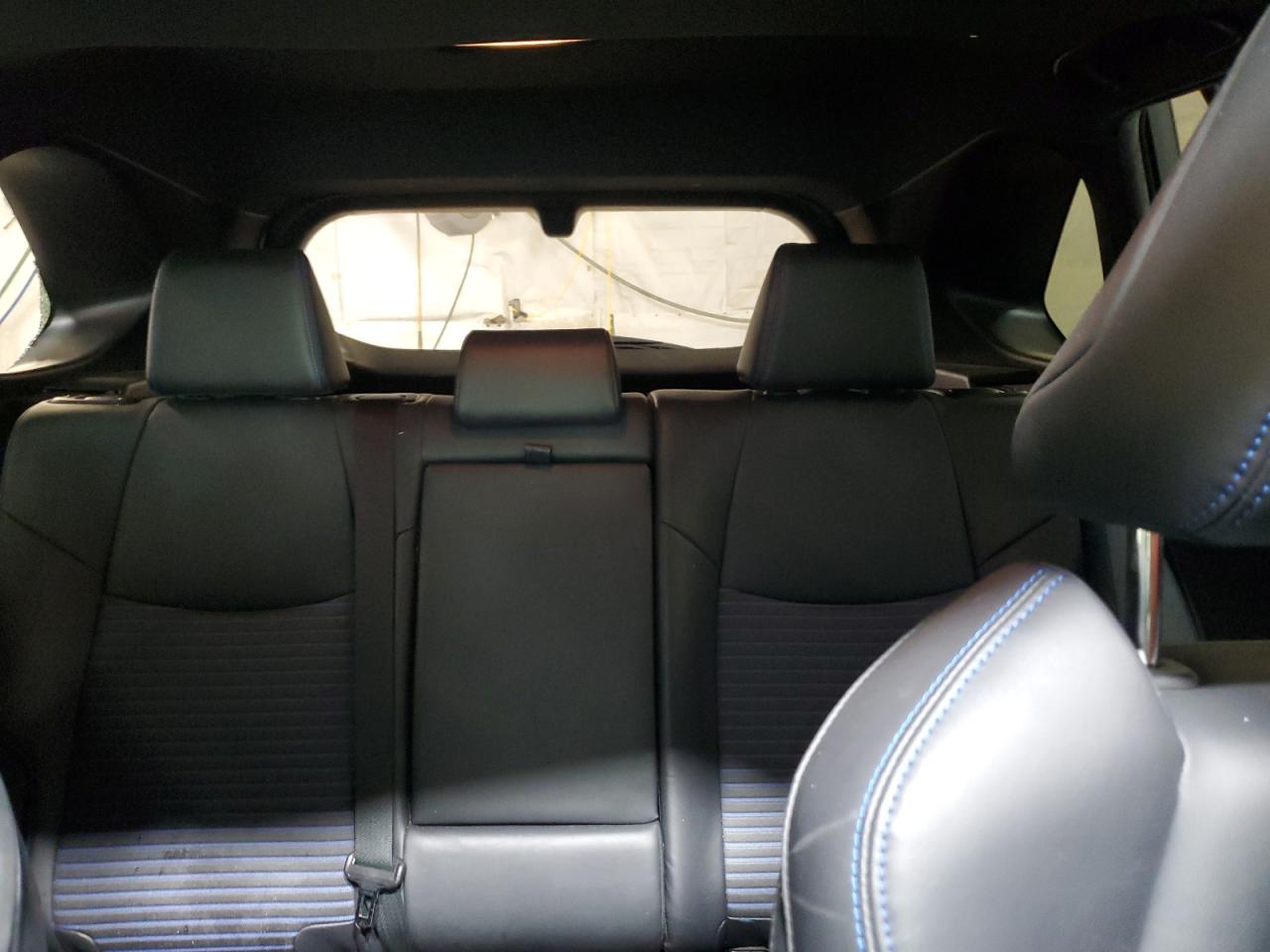 2020 Toyota Rav4 Xse VIN: JTMEWRFV3LJ039756 Lot: 66091954