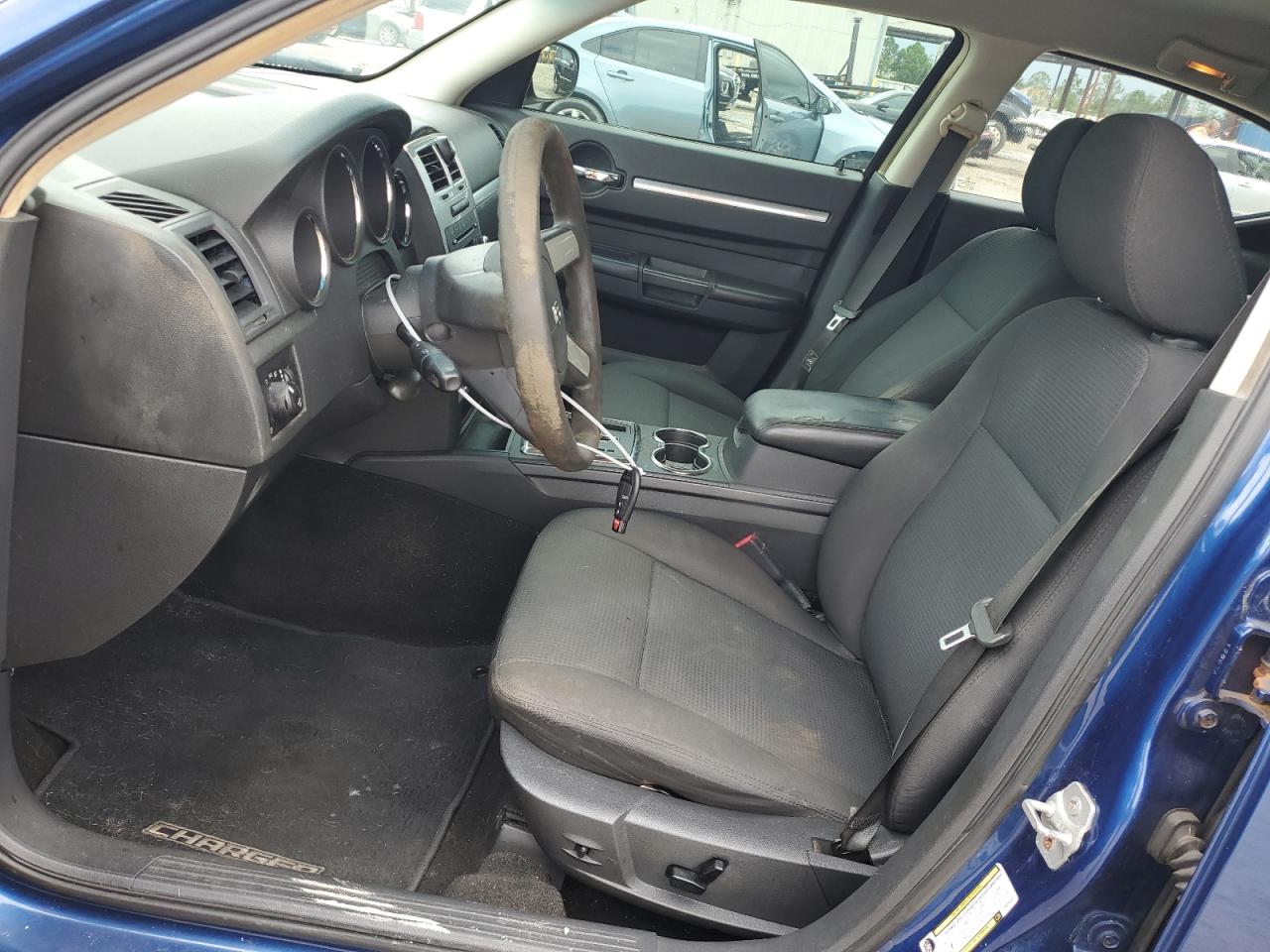 2009 Dodge Charger Sxt VIN: 2B3KA33V49H562492 Lot: 67906064