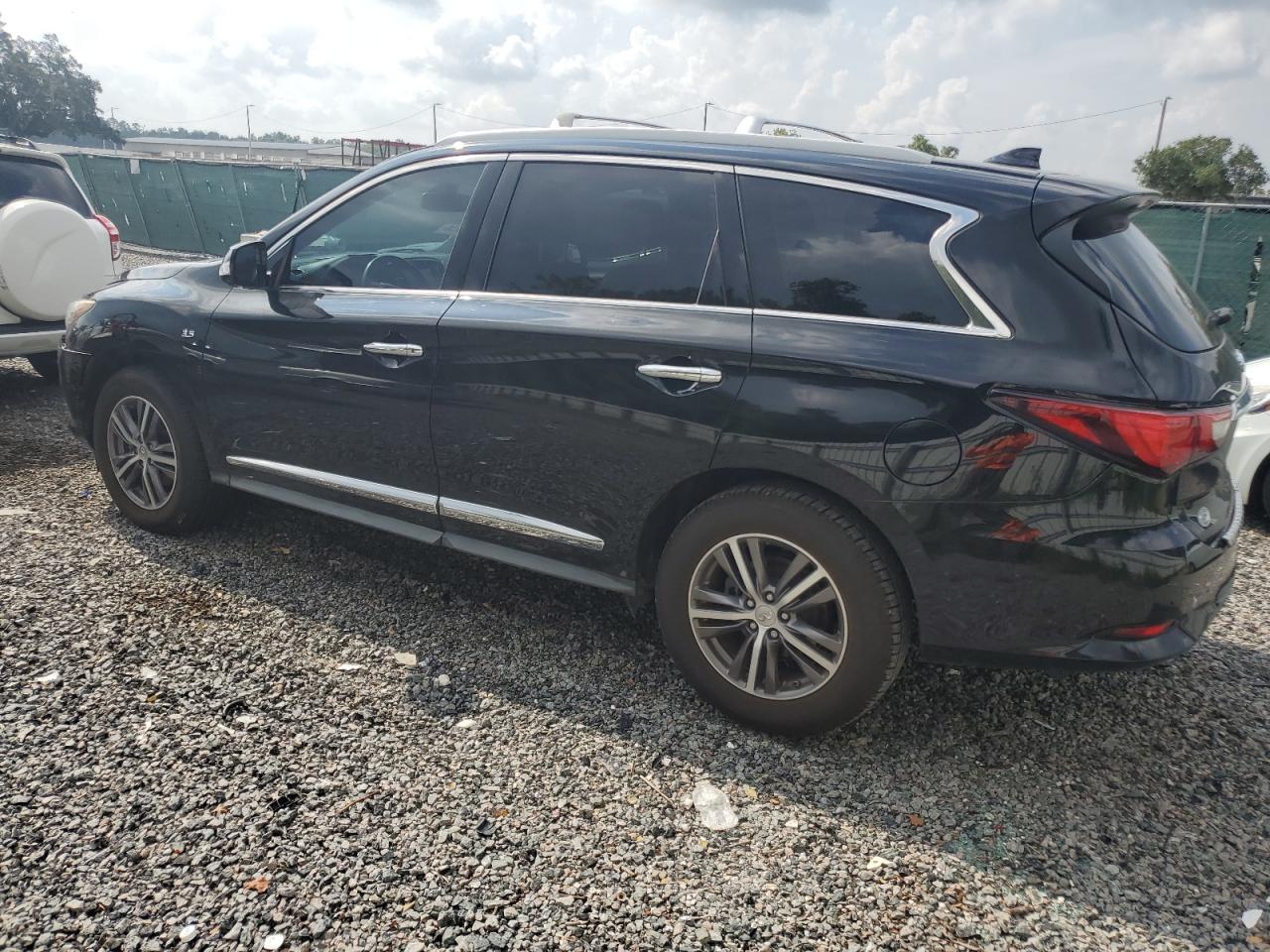 5N1DL0MN2JC512191 2018 Infiniti Qx60