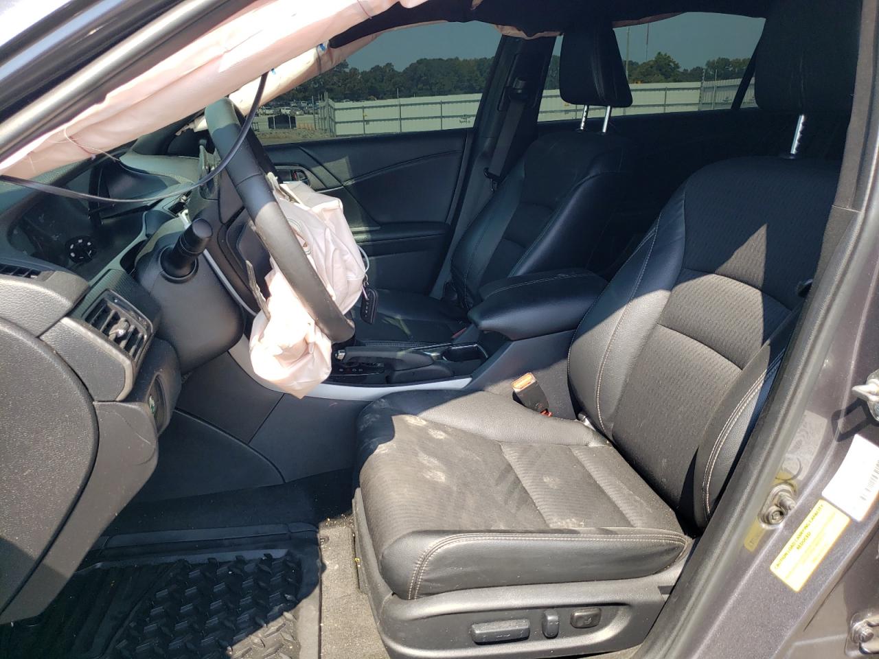 2017 Honda Accord - Image 7