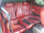 2021 Infiniti Q60 Red Sport 400 for Sale in Hillsborough, NJ - Water/Flood