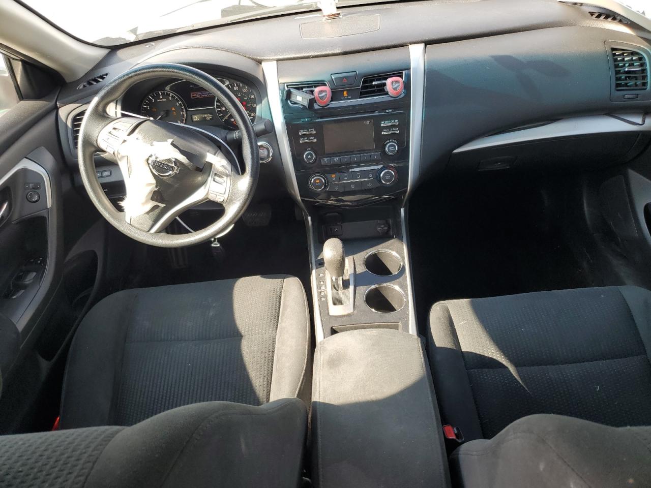 1N4AL3AP4FC209800 2015 Nissan Altima 2.5