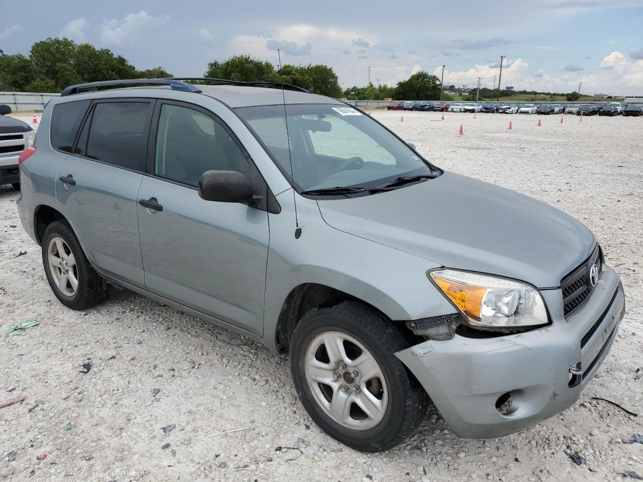 2008 Toyota Rav4 VIN: JTMBD33V386069523 Lot: 69041644