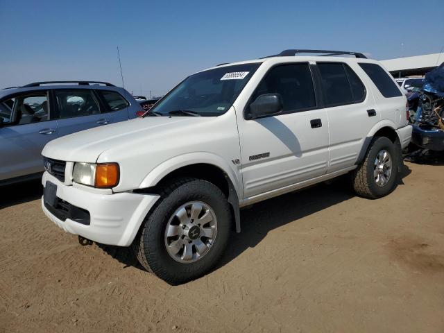 1999 Honda Passport Ex продається в Brighton, CO - Front End