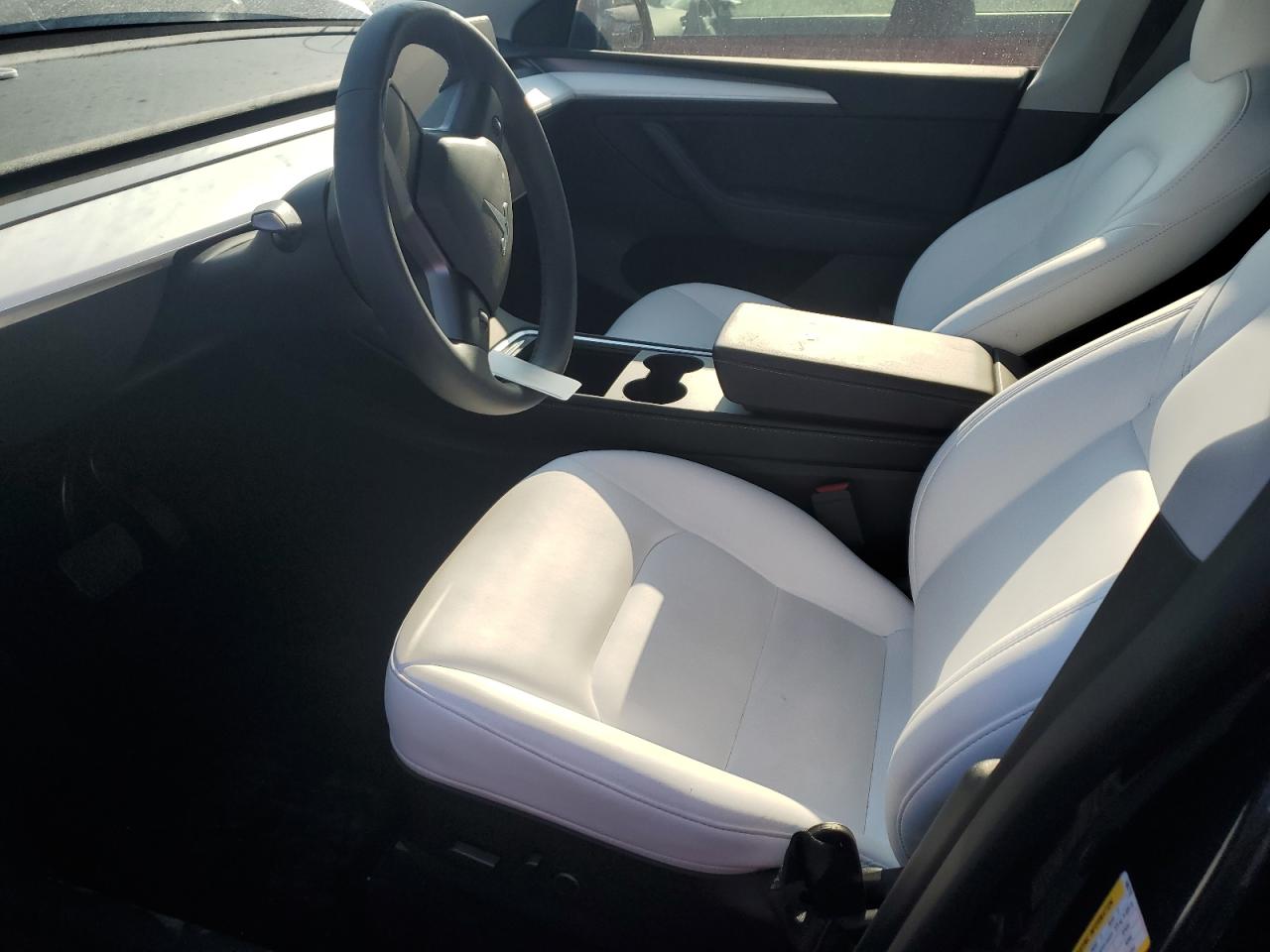 7SAYGDEE5PF596778 2023 Tesla Model Y