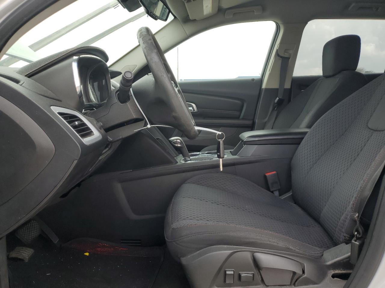 2013 GMC Terrain Sle VIN: 2GKALMEKXD6116806 Lot: 67761964