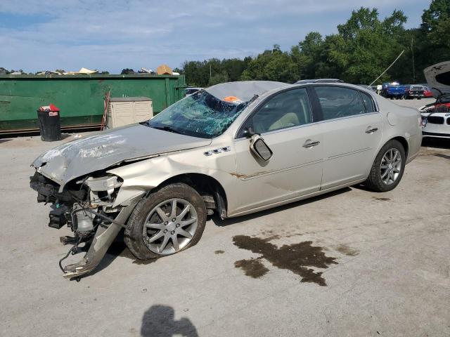 2007 Buick Lucerne Cxl